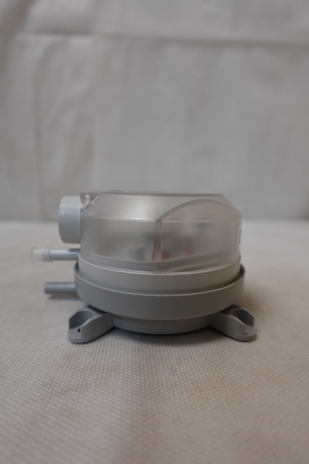 ACI Automation Controls Inc ~ DBL-205B LOW AIR/GAS DP SWITCH .2-2.0WC NOS