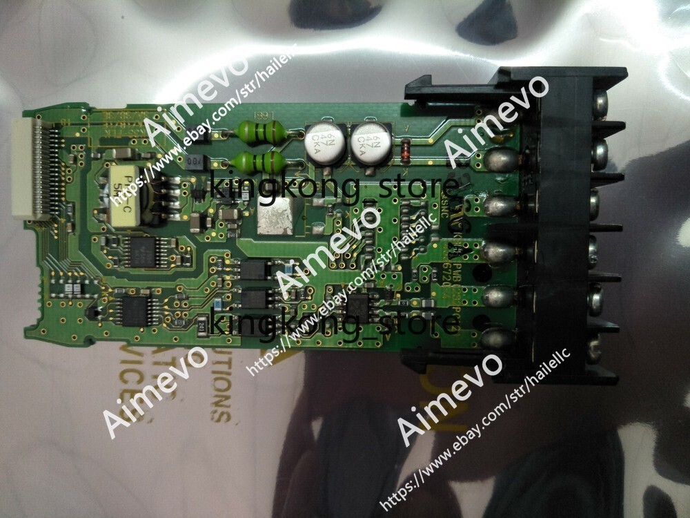 K33-FLK3A K3HB PWB(232P012)4336720-4 For Omron Digital Indicators K3HB Series