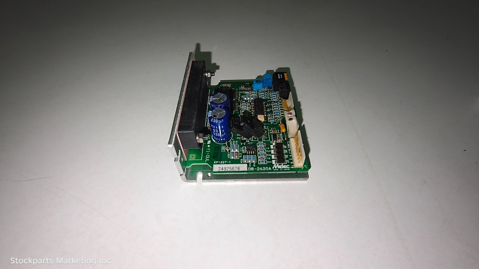 Melec DB-2620A DB2620A Stepping Driver 30 DAYS WARRANTY FAST SHIPPING!!!