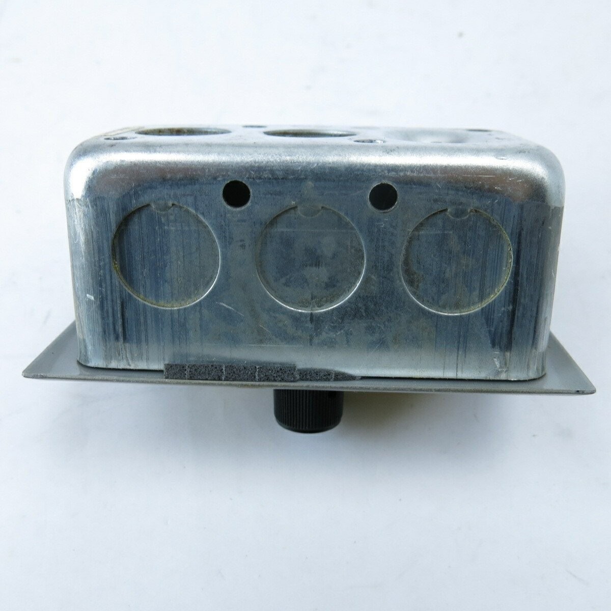 Neptronic MEP 20148 Remote Electronic Position Controller For Analog Actuators