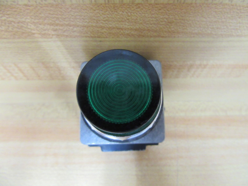 Siemens 52PL4E3XB Pilot Lamp Assembly