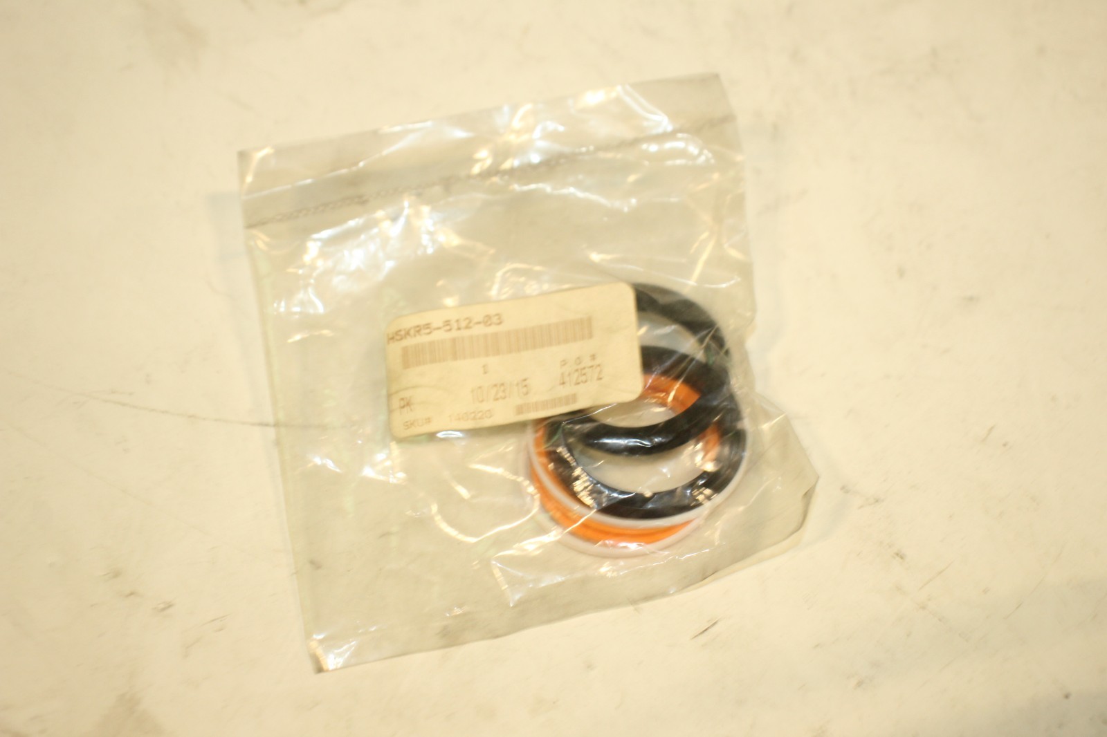 Hydro-Line Danfoss Piston Seal Kit HSKR5-512-03
