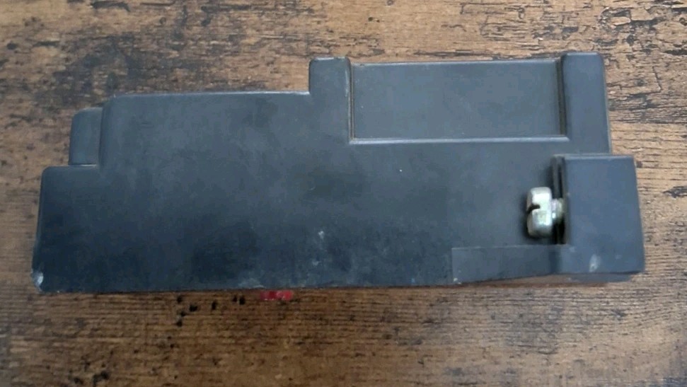 Laur Knudson 272C5030 Magnetic Contactor 1.0-1.6A max 6A