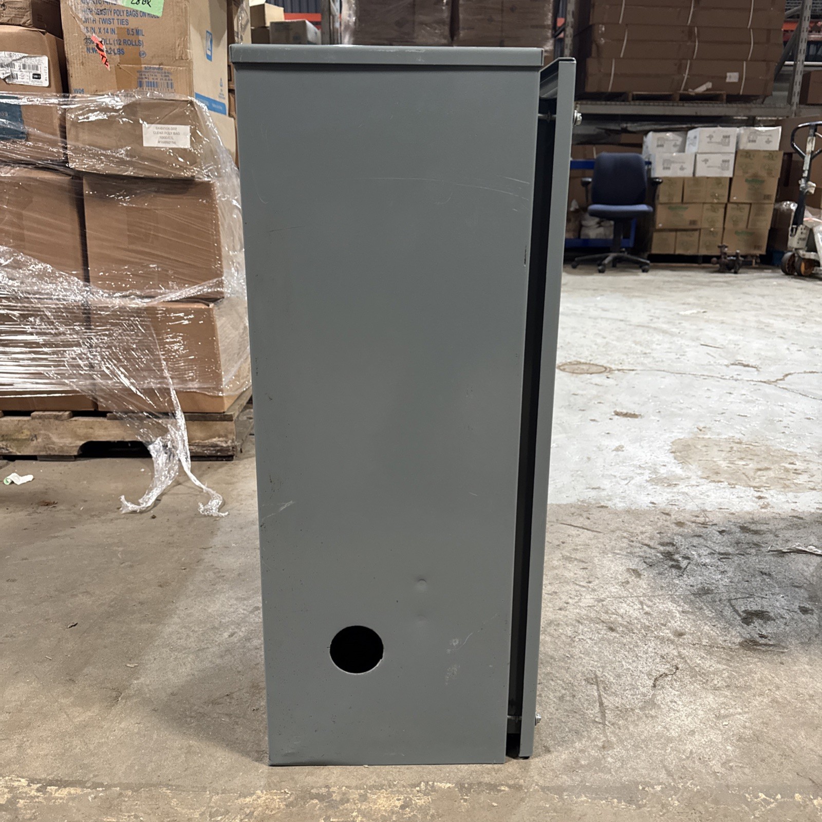 Transfer switch, Auto, 200A, 480V, 4 Wires, 3 Poles, 3ph, KSS-DMTA-0200S, Kohler