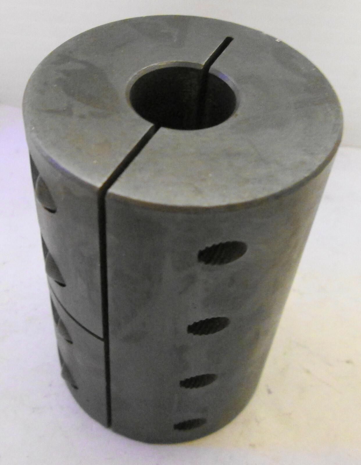 Stafford 5L104012 Clamp Type Coupling 1-1/4” X 3”/4L