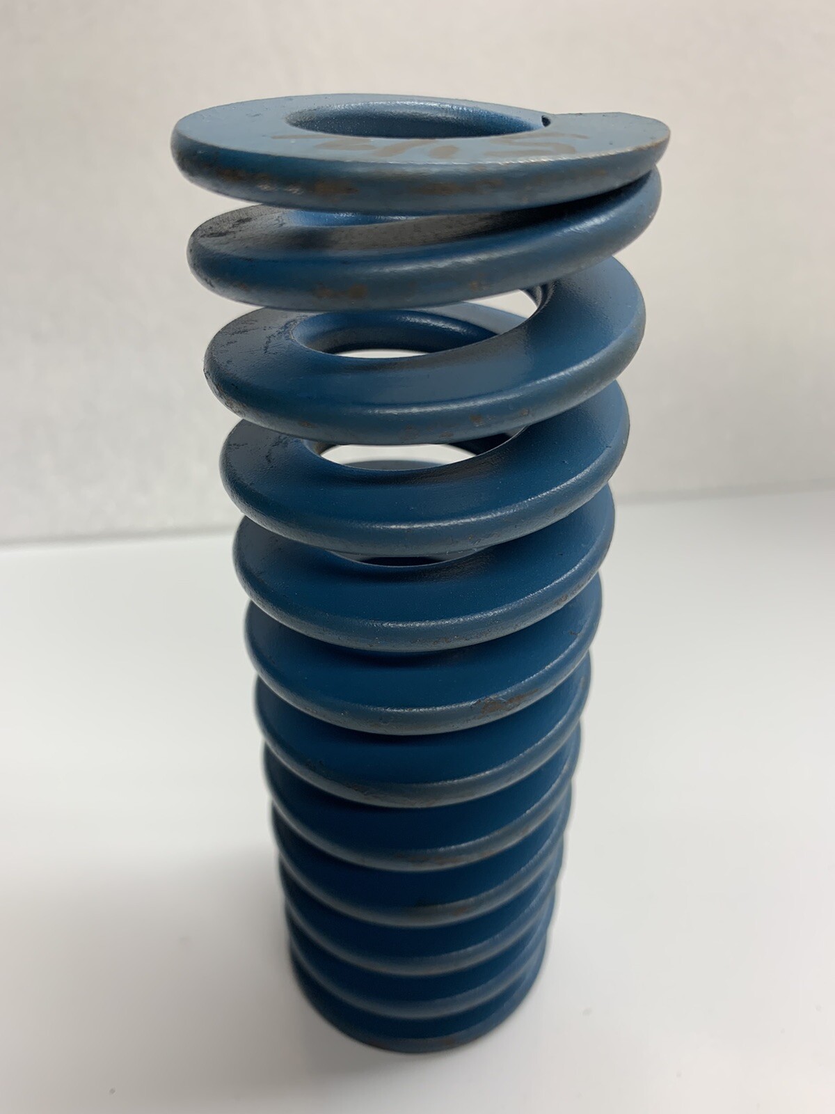 2 X 5-1/2 Inch Die Spring 103822 Medium Duty Blue Raymond Coil