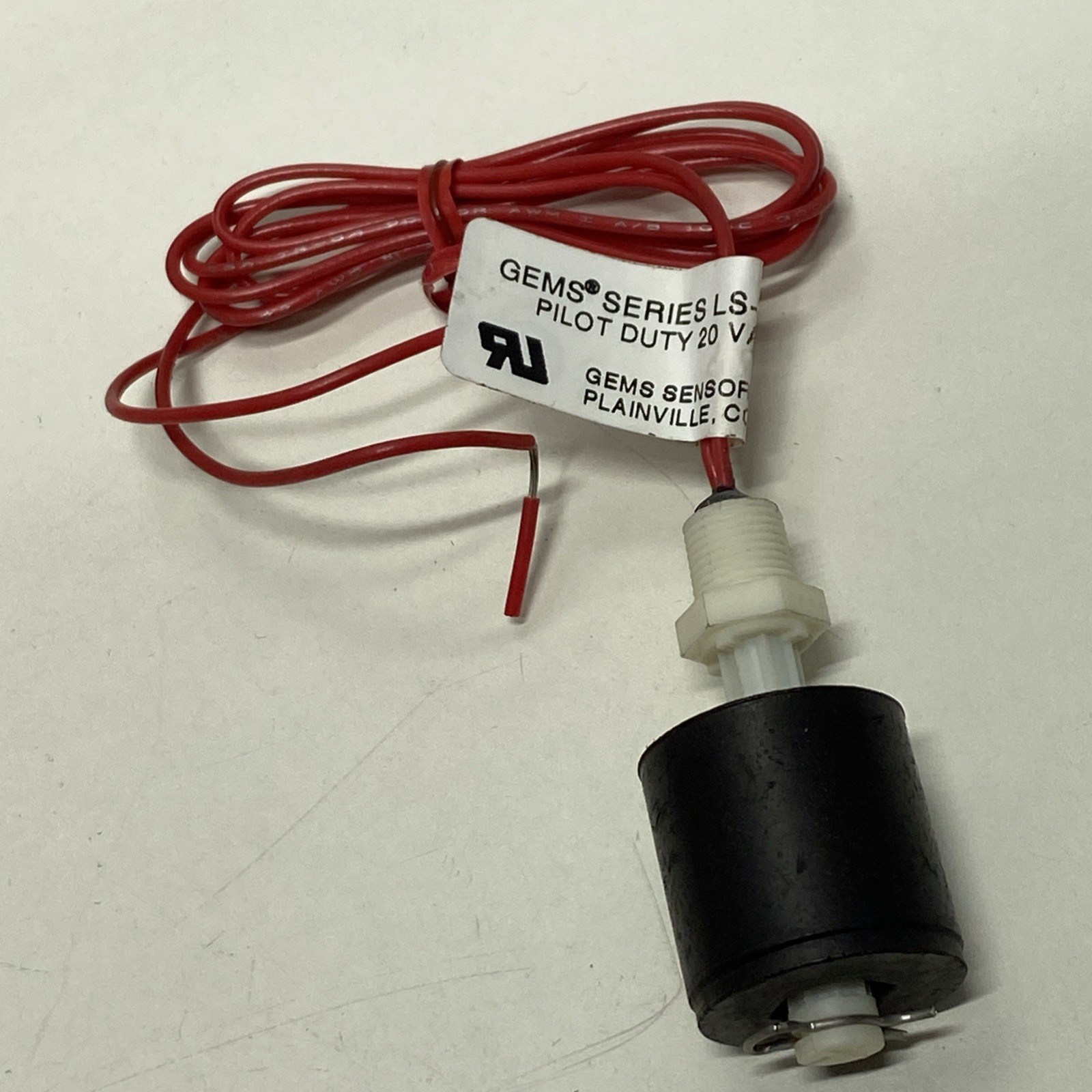 GEMS LS-3 120/240VAC NSNP