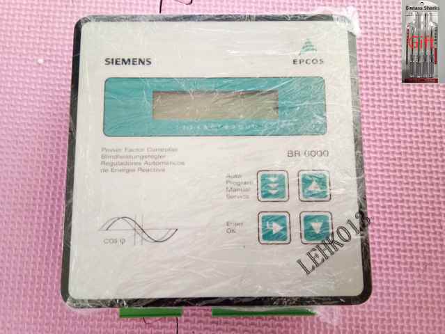 1PCS BR6000-R12 B44066-R6012-E230 90days warranty via DHL or FedEx