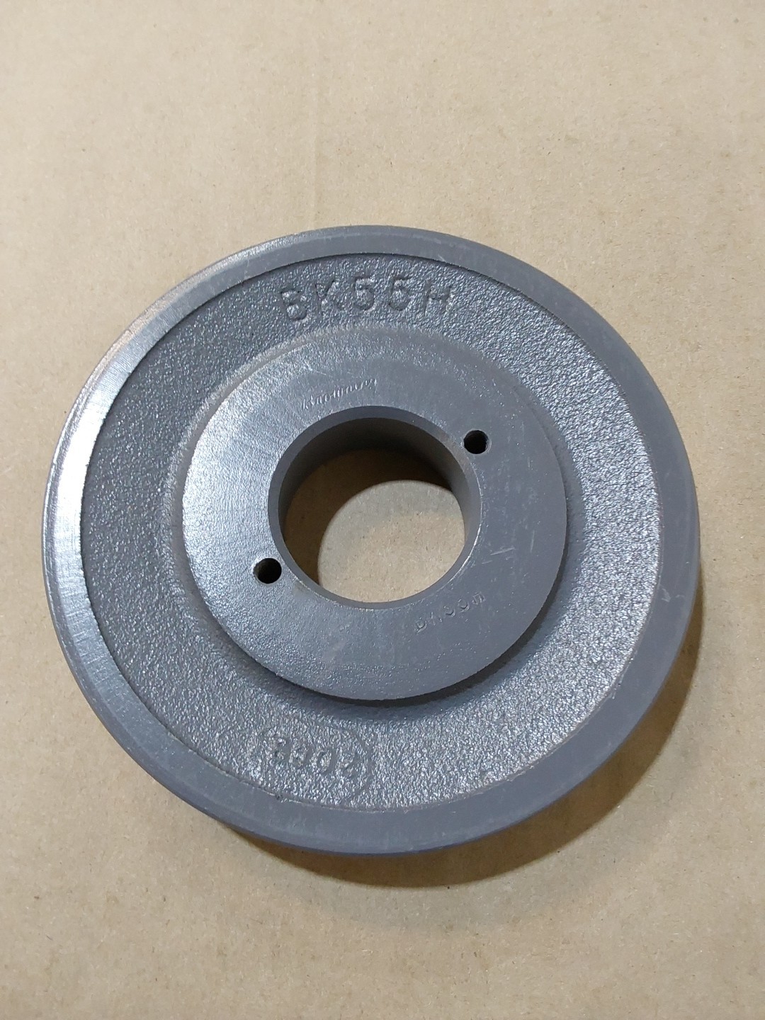 Browning BK55H Sheave 5 1/4″