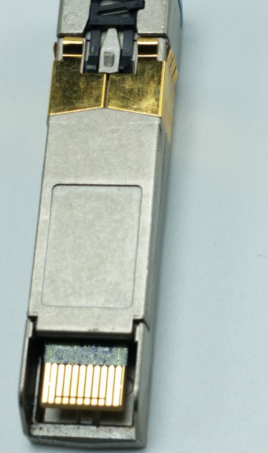 Avago AFCT-57R5APZ $Gb LW SFP 1310nm