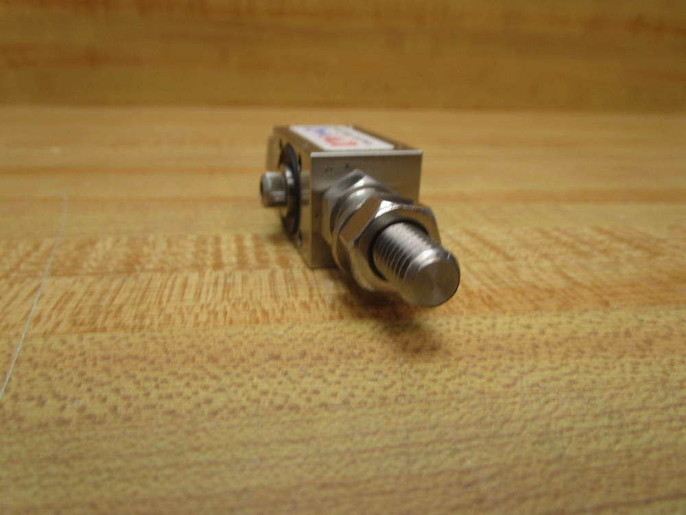 Valco Melton SMT 4760 Valve Assembly SMT4760
