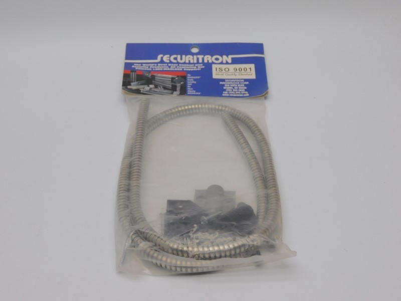 SECURITRON TSB-CXL 36″ NSMP