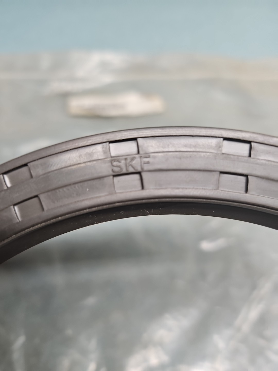 NEW SKF 140X170X15 OIL SEAL TEREX 7-229-582A