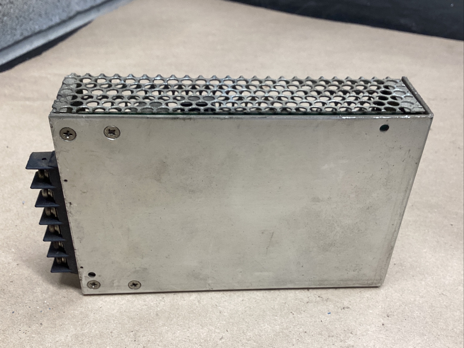 KYOSAN POWER SUPPLY KRL20. #201K97