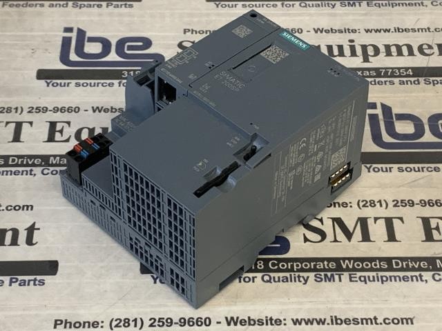 Siemens PLC Processor – 6ES7512-1DK01-0AB0 w/Warranty
