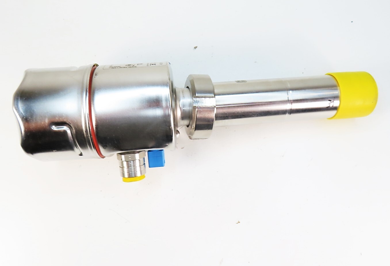 Endress Hauser DB50S-AC57FB13GE30 FHB 20 Deltapilot S 0-6psi NEW NO BOX