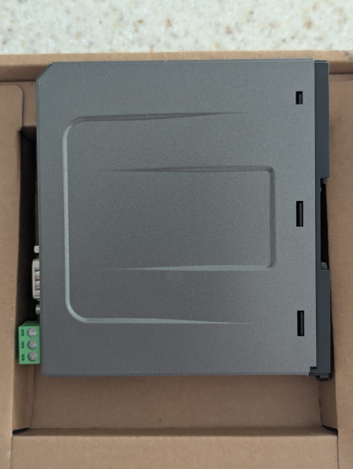 MAPLE SYSTEMS RMI5010