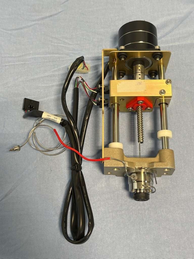 Vexta 2-Phase HPLC Stepping Motor PH265-04-C18 for Waters 2695 Separation Module