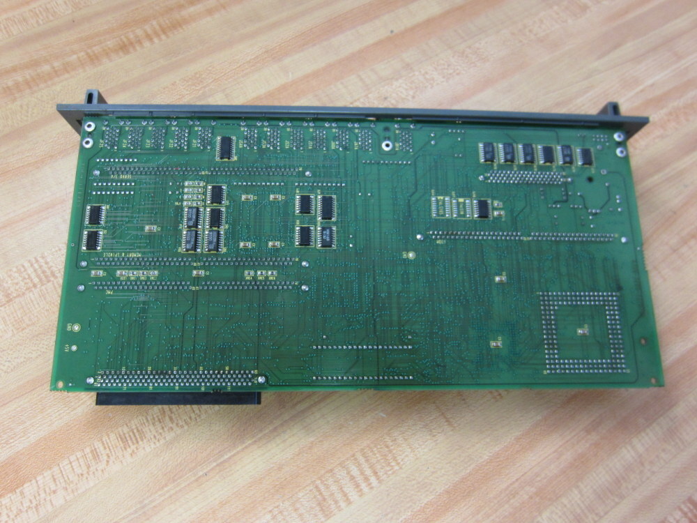 Intersil 30-00348-01 ISB 3111 CPU Module Bd 300034801