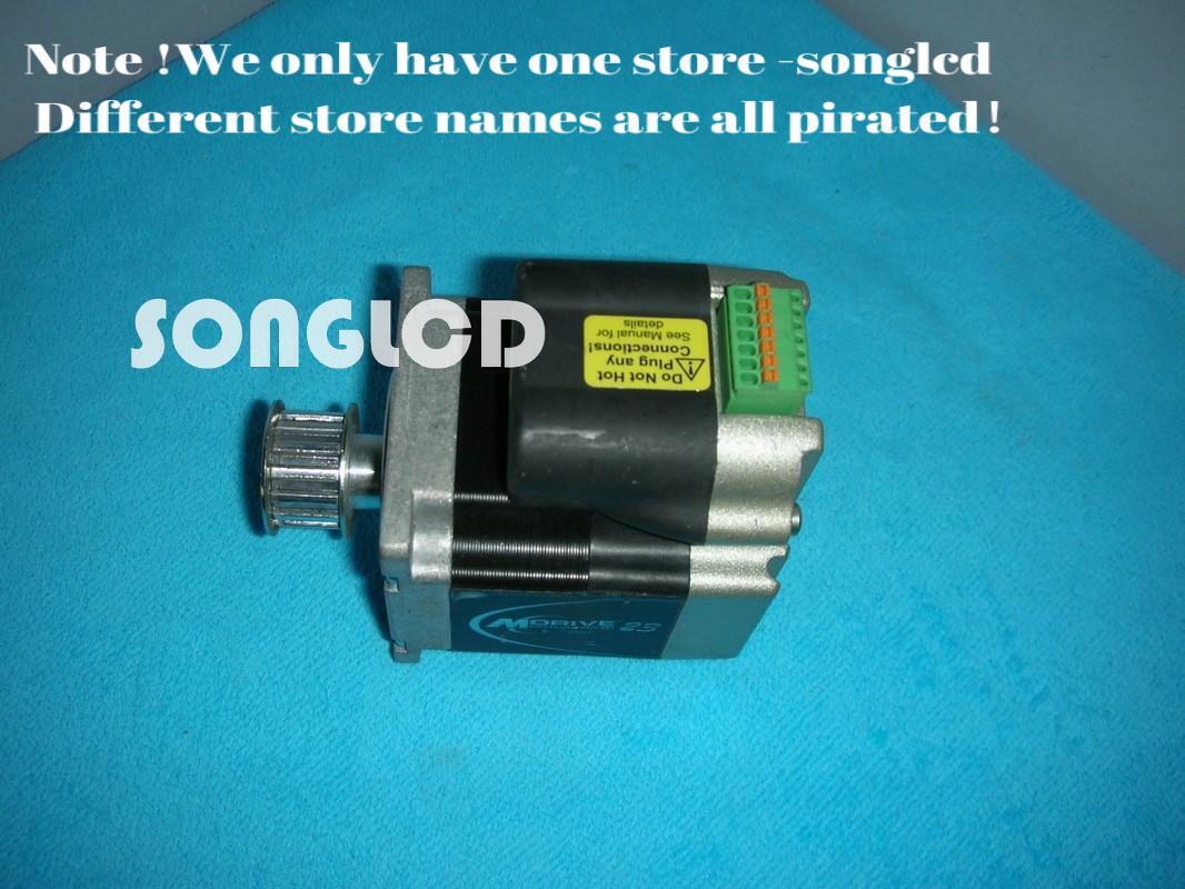 1PCS MDRIVE23 MCI23A-KMO-01 90days warranty via DHL or FedEx