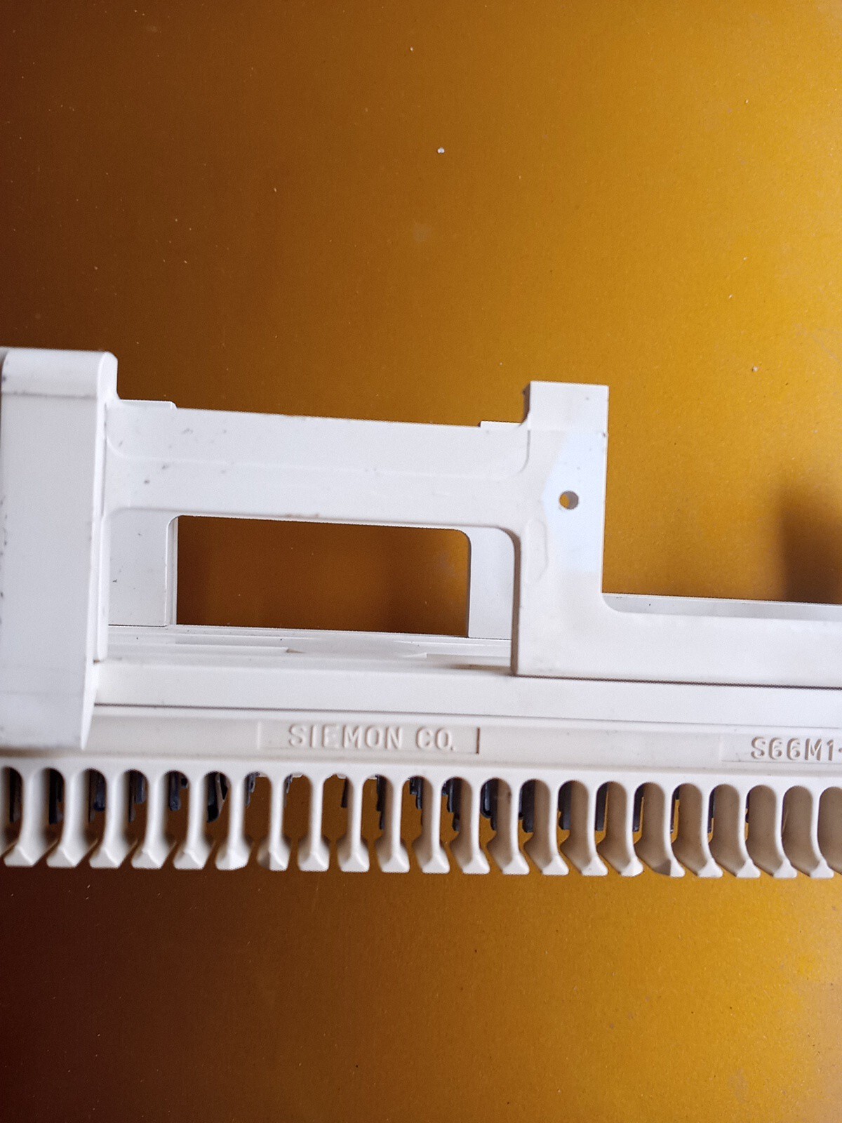 Communication Circuit Siemon S66MI-50
