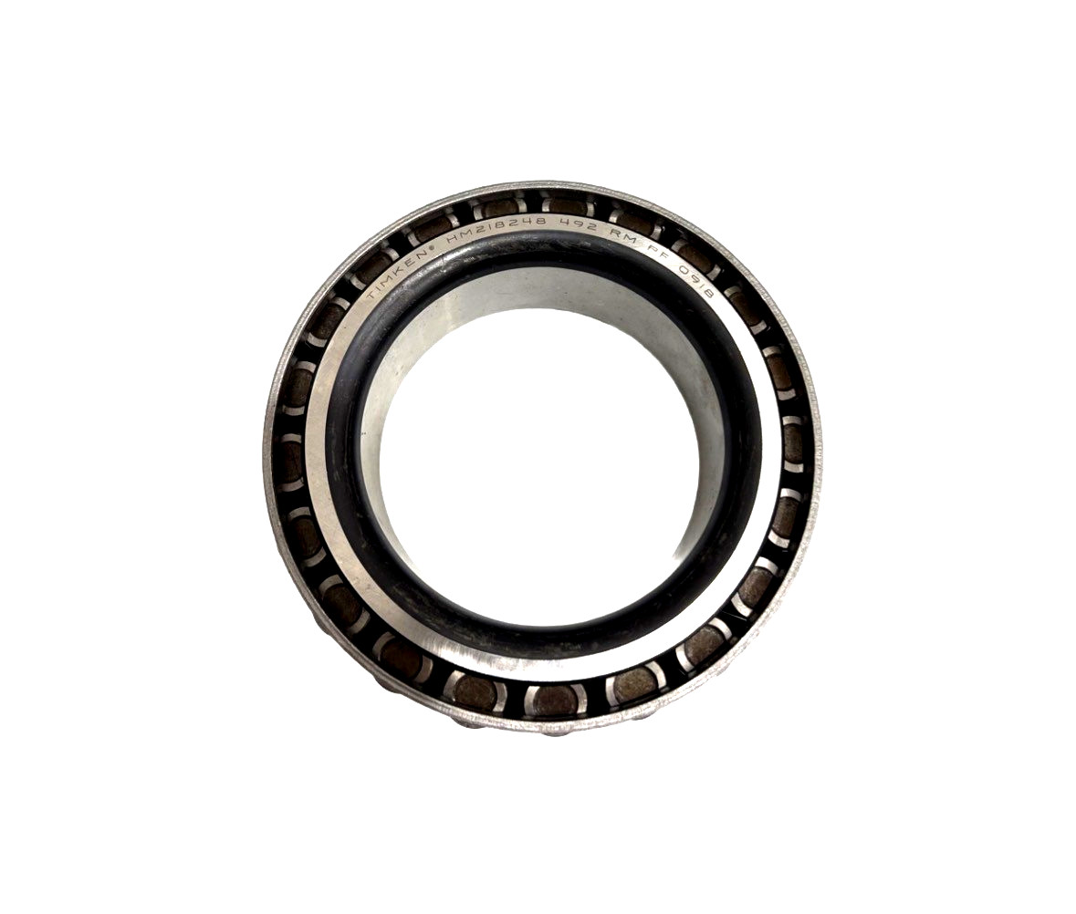 TIMKEN HM218248 492 ROLLER BEARING CONE