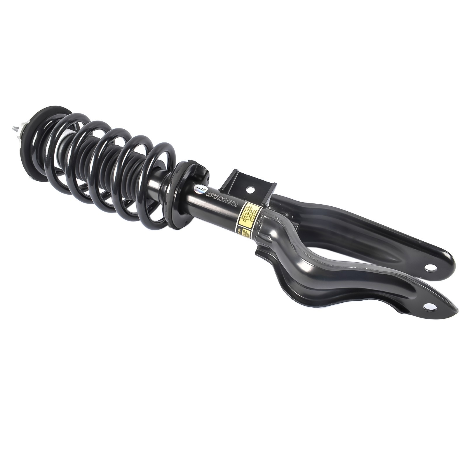Front Left Shock Strut Assembly Compatible Tesla Model 3 AWD 2017-2021 EV