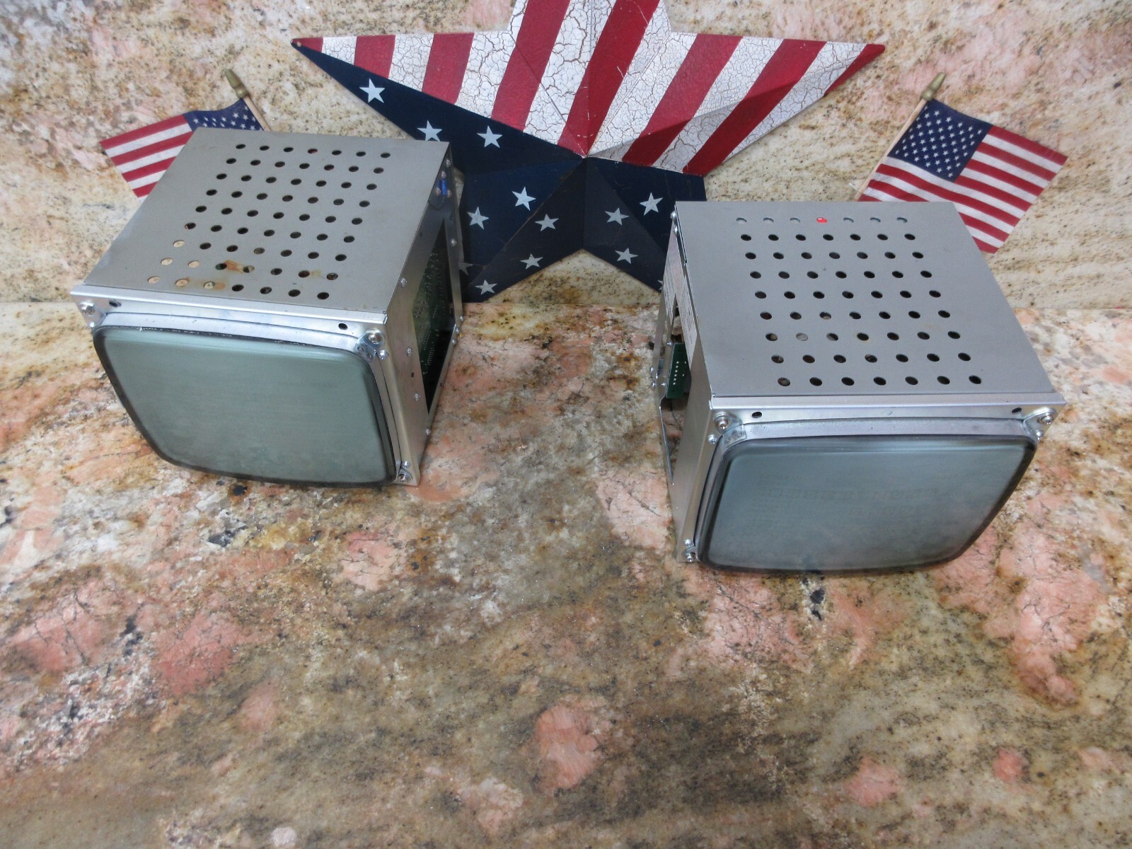 MORI SEIKI L-100H OZUCHI KAMIHEI GUN D9MM-11E A61L-0001-0093 MONITOR EACH 1