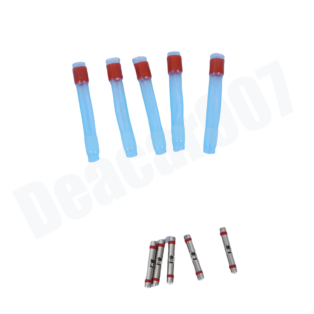 5pcs/pack NEW D-436-82 for Military Aviation Plastic Case terminal