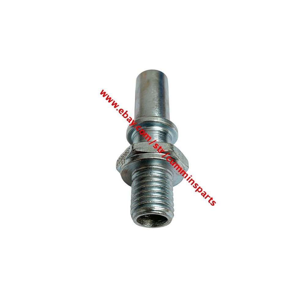 Adapter Connection 3969822 for Cummins Diesel Engine ISL QSL9 ISD