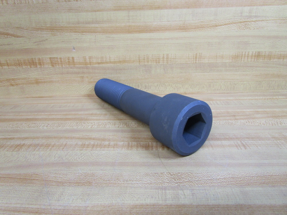 Mega Metric OIEC 12.9 Socket Head Bolt 9-1/2″ x 1-1/4″
