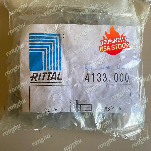 Rittal 4133000 PS4133 QUICK ASSEMBLY BLOCK PS 4133.000