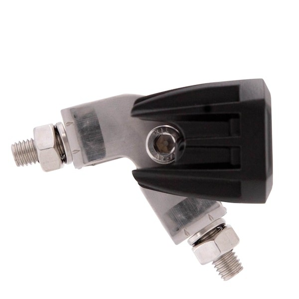 Maxxima Mwl-47 Work Light, Led, 2100 Lm, Rectangular