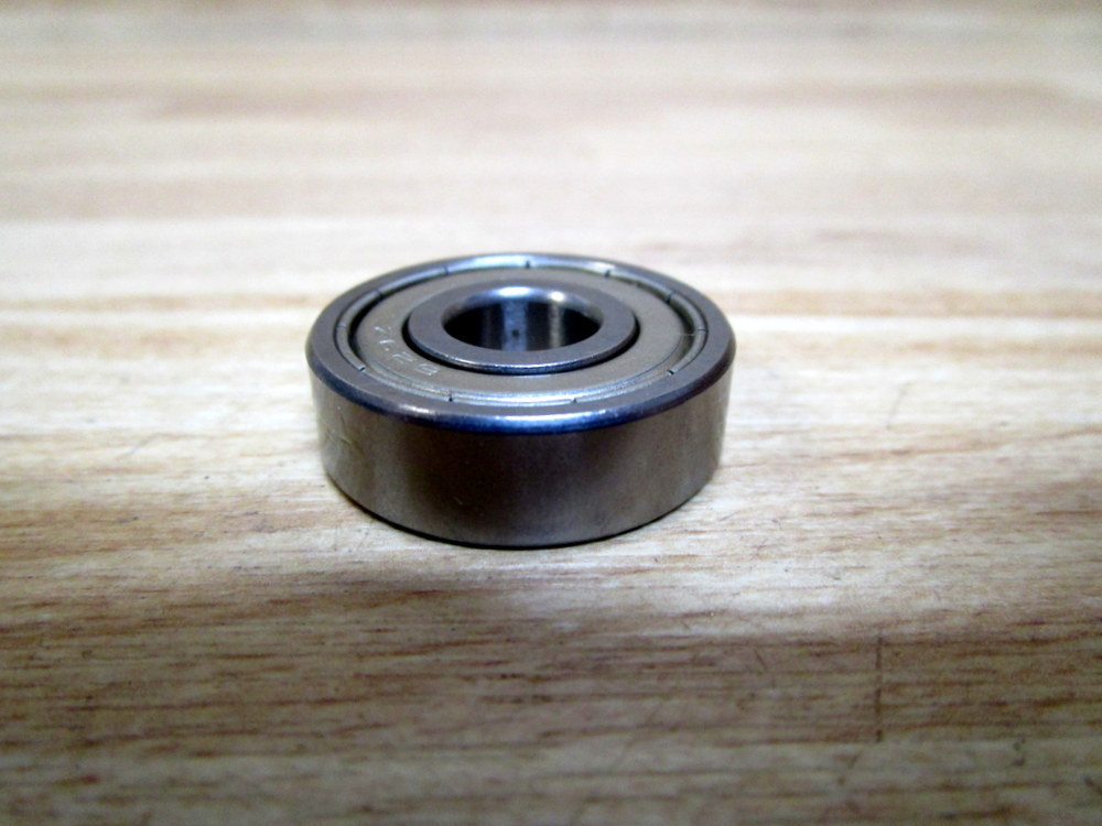 EBC 629 ZZ Bearing 629ZZ (Pack of 2)