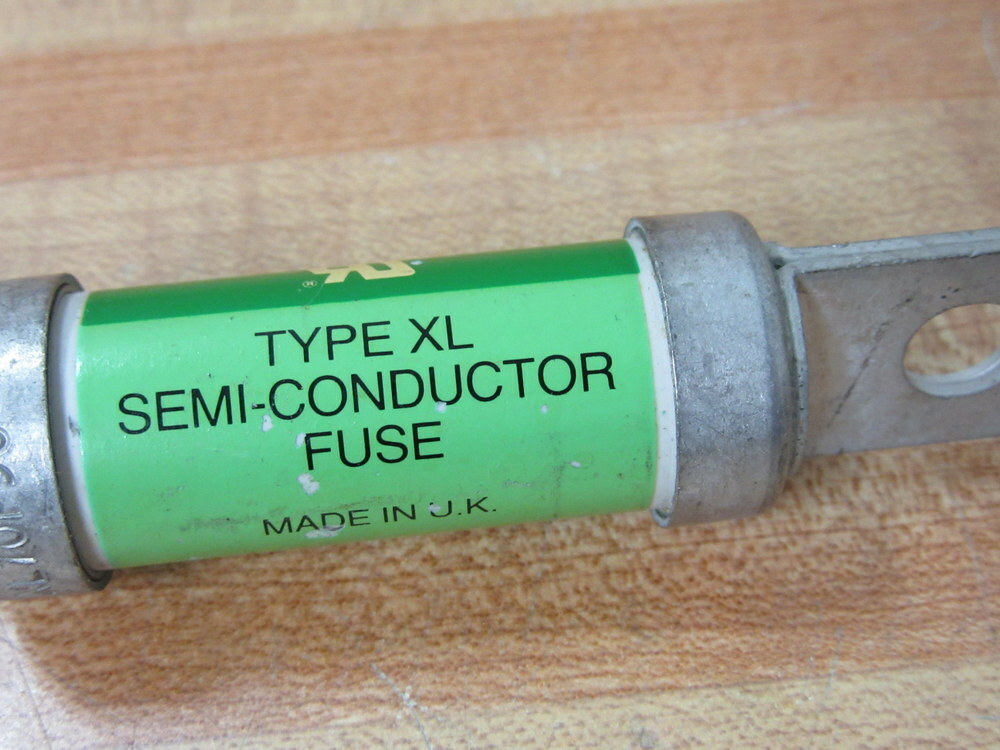 Brush XL70F90 Semiconductor Fuse