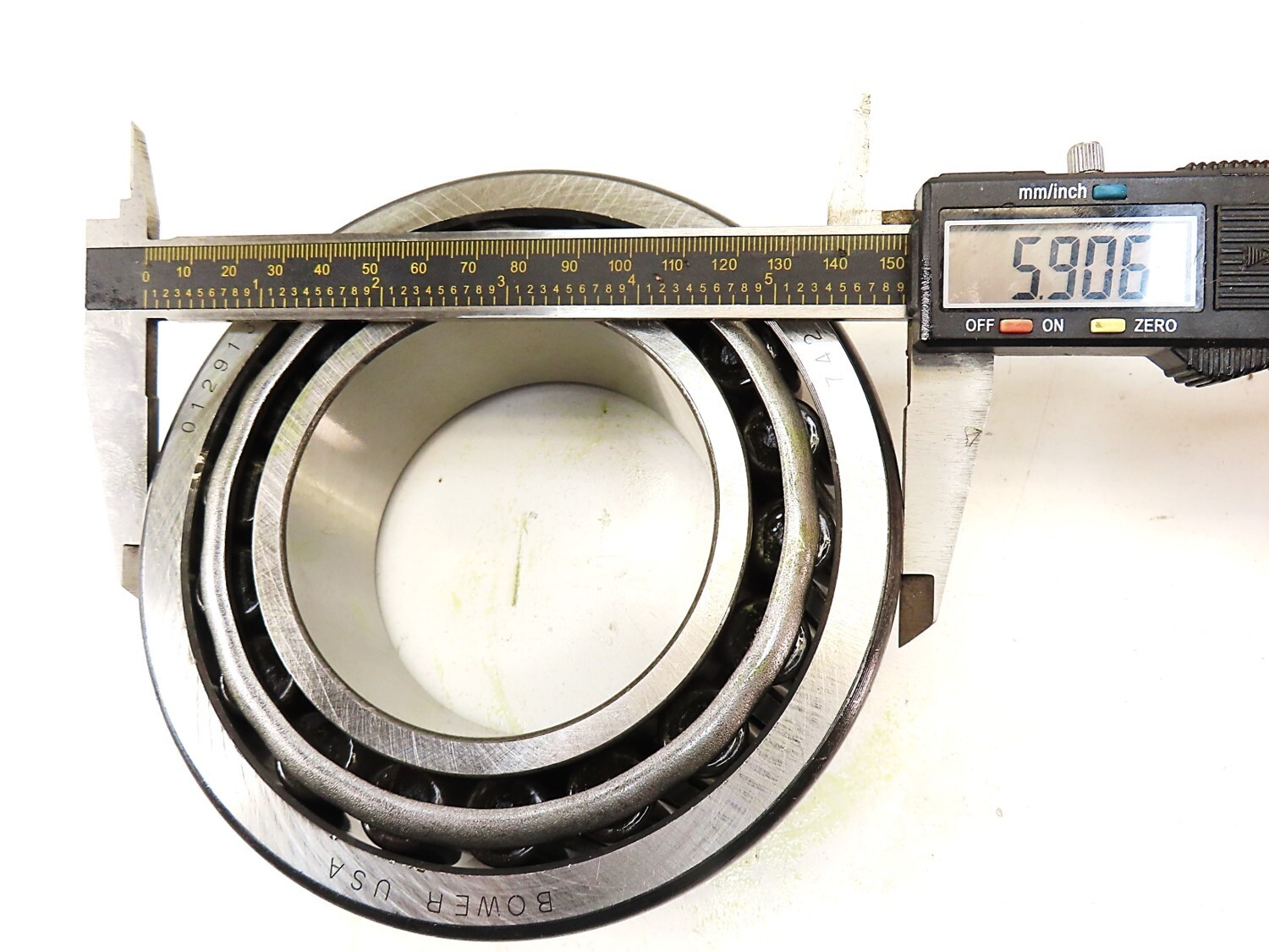 NTN 749A/742 Bower Tapered Roller Bearing *USA SELLER* NEW IN BOX