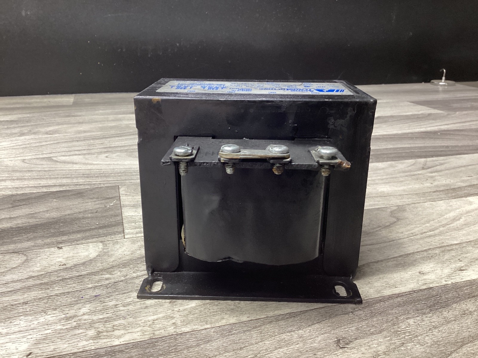 ACE TRANSFORMER , TA-2-81214 300V #104D144PR5