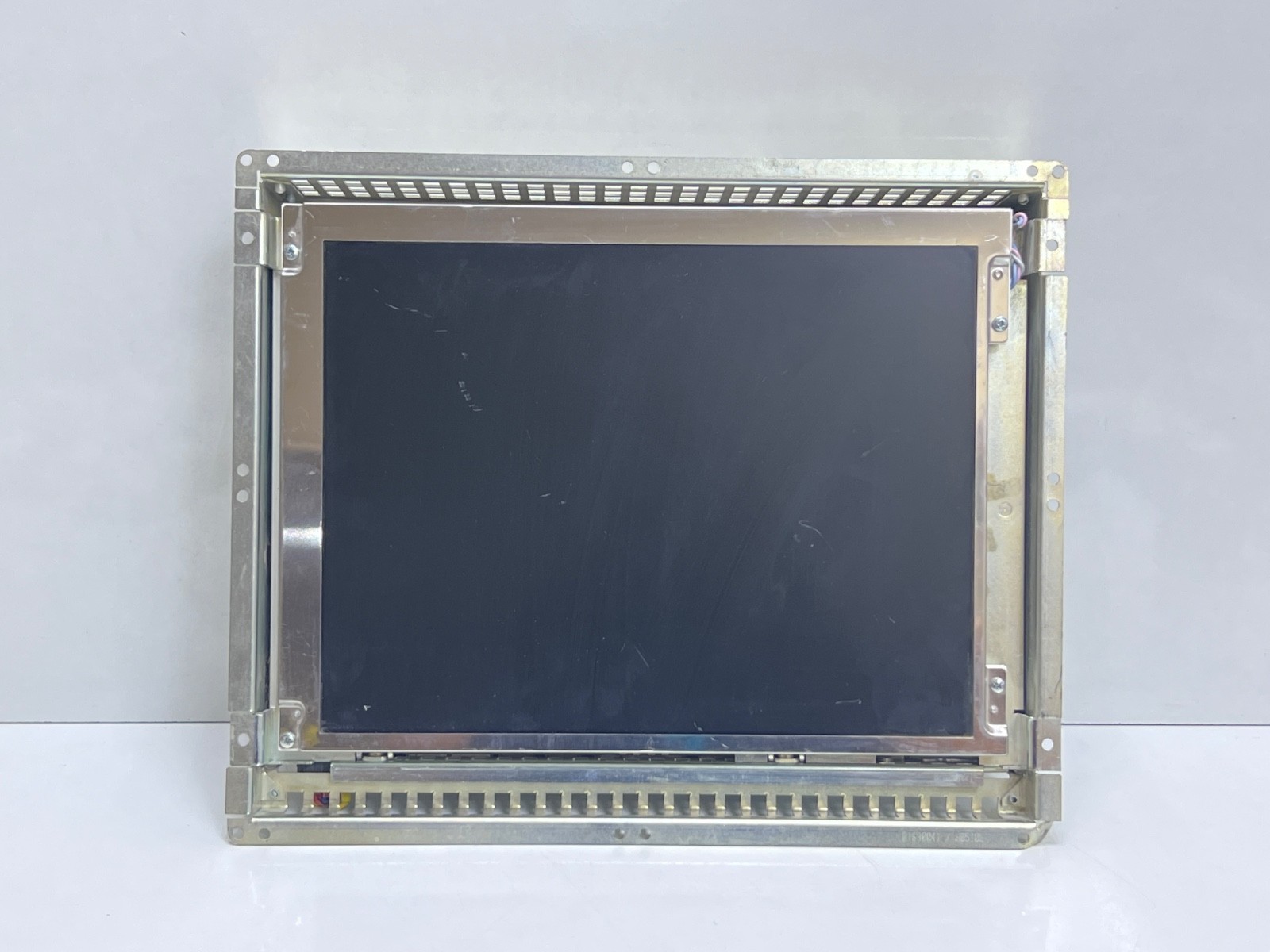 Beckhoff CP6201-0000-0000 Touch Panel No Hard (For Parts)