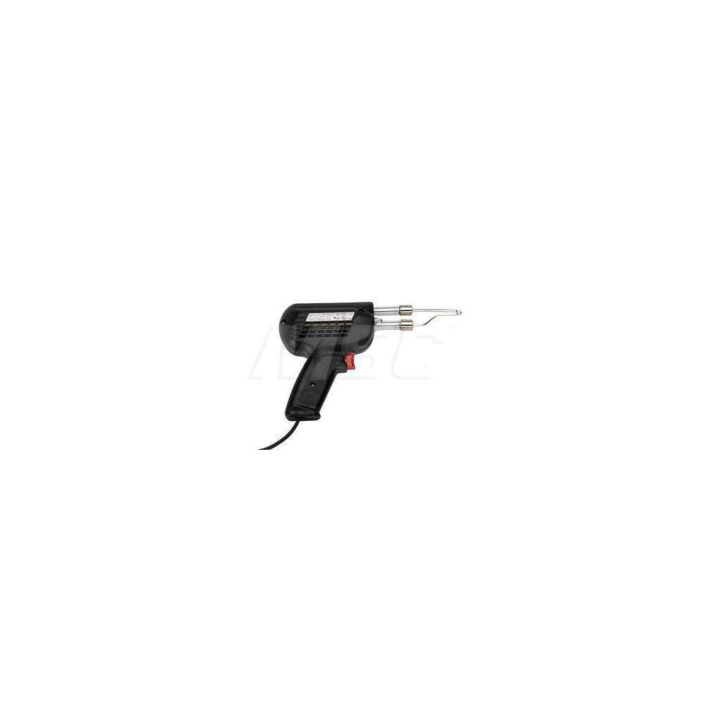 Weller D550PK Professional Soldering Gun Kit with 3 Tips, 260-Watt/200W, 120V