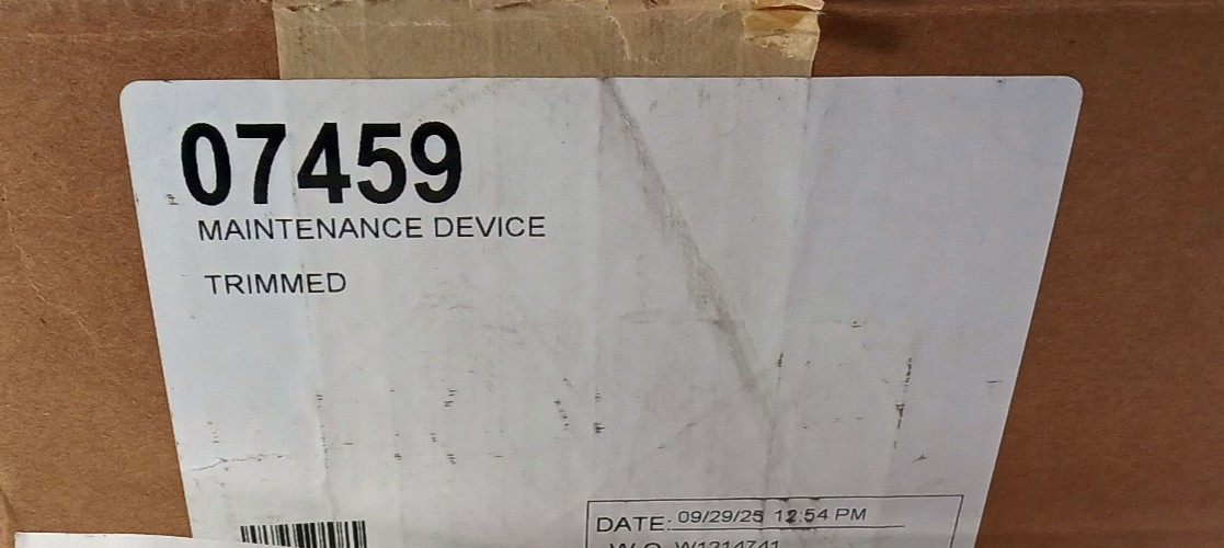 1 NEW VIKING 07459 MODEL D-2 AIR PRESSURE MAINTENANCE DEVICE NNB **MAKE OFFER**