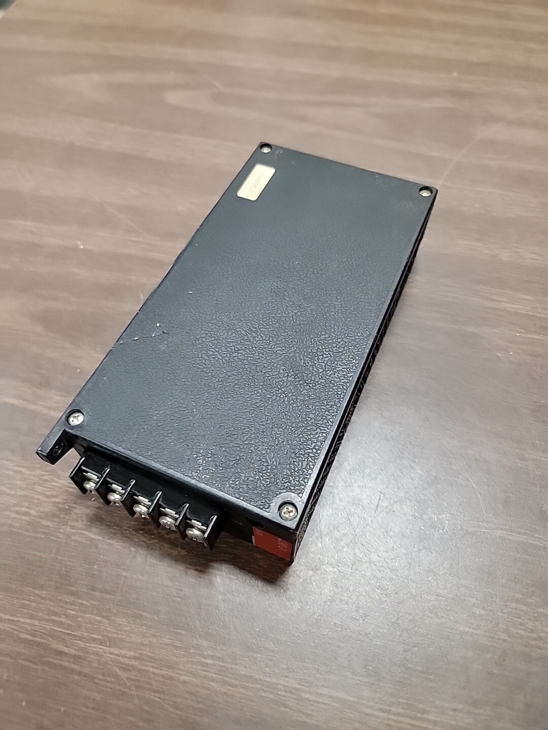 ELCO POWER SUPPLY UNIT J30-24 24V1.3A