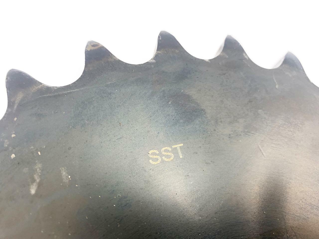 Martin 80BS27HX1-1/2PH Roller Chain Sprocket NEW FREE FAST SHIP