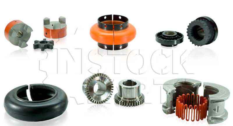 REXNORD 1080-T HUB 1.750 NON-STK 3/8 X 3/16 KW 0704650 NSFB