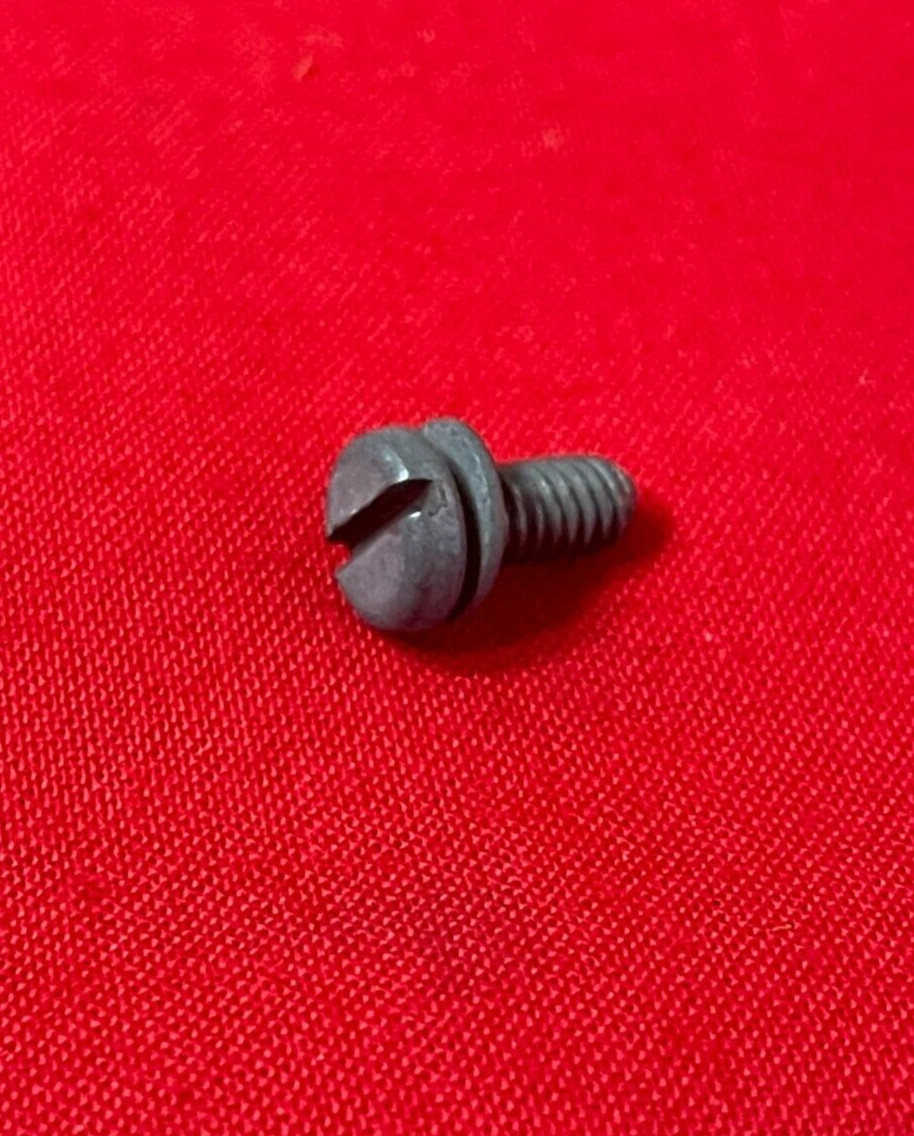SQUARE D, OVERLOAD RELAY THERMAL UNIT, UNKNOW TYPE, MISSING SCREWS