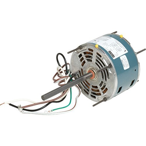 Fasco D783 5.6″ 1/4 Horse Power Condenser Fan Motor