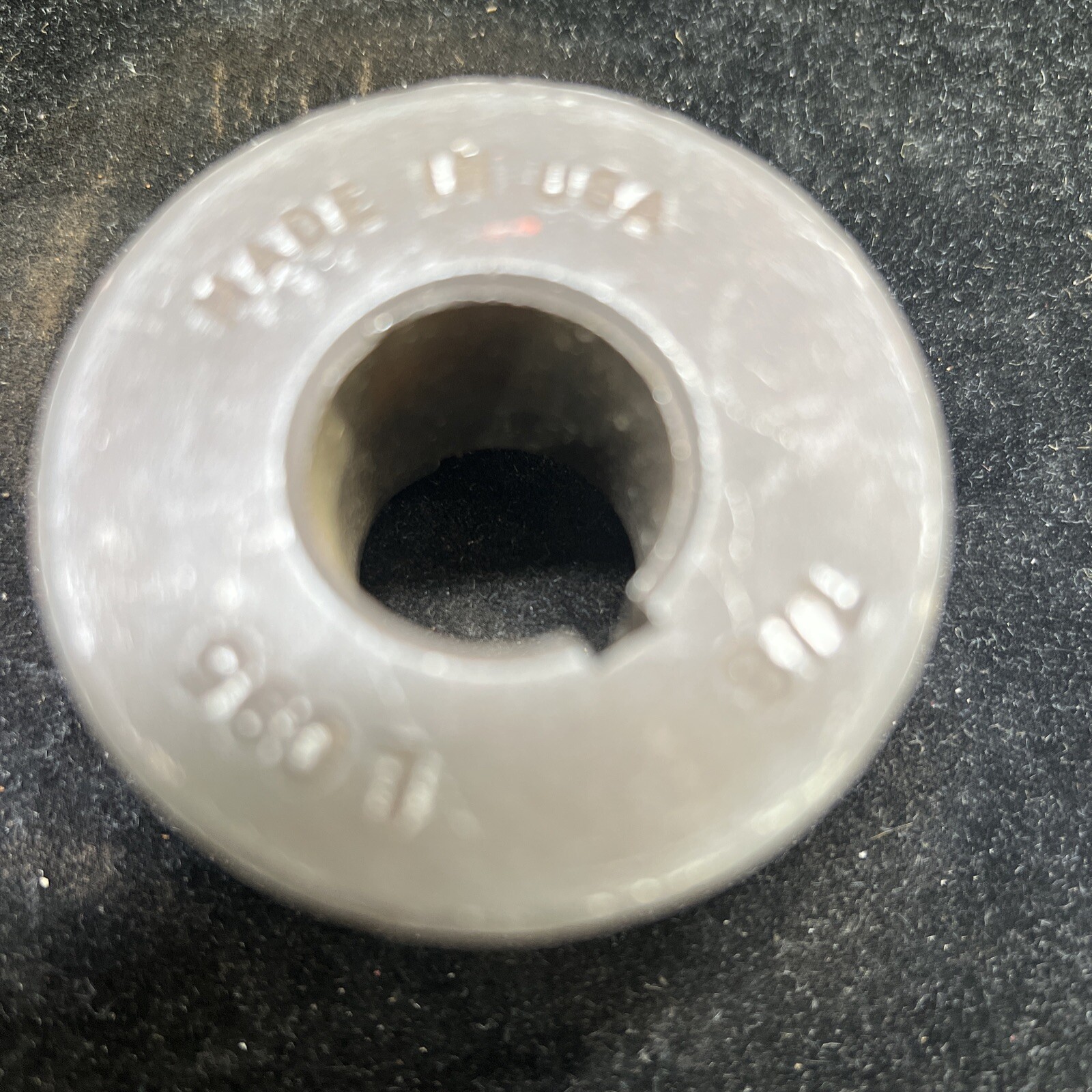 Coupler L-095 X 7/8″ STD 3/16 X 1/8 KW HUB