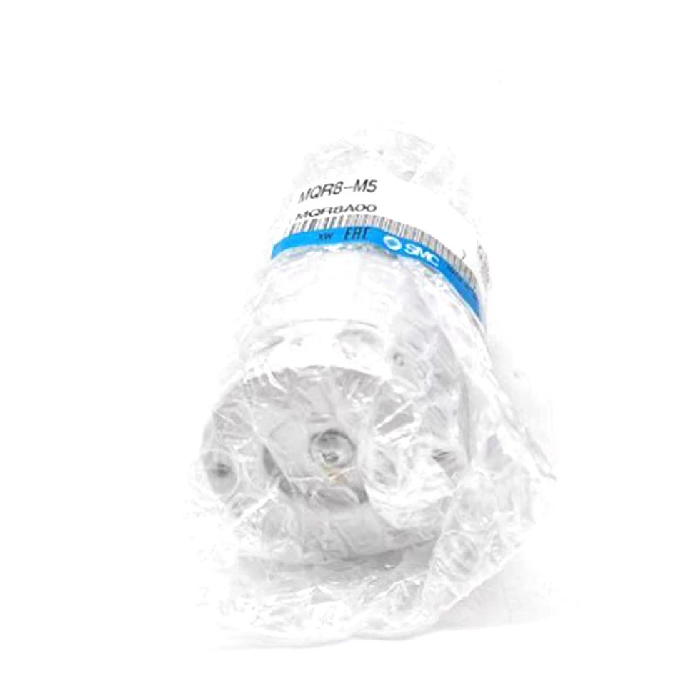 New In Box SMC MQR8-M5 Metal Seal Rotary Joint