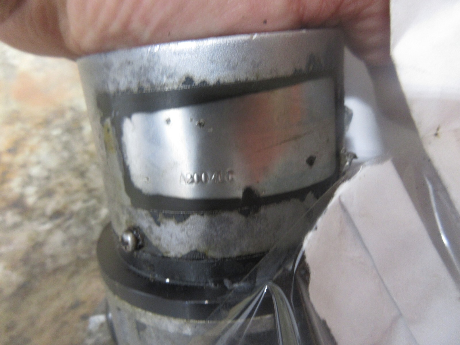 MITSUBISHI TAMAGAWA ENCODER OSE-5KN -6-8-108 OSE-5KN-6-8-108