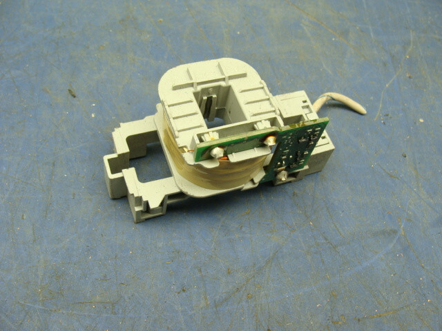 ALLEN BRADLEY 24VDC ELECTRONIC RENEWAL COIL FOR 100-C09 TO C37 CONTACTORS TC714E
