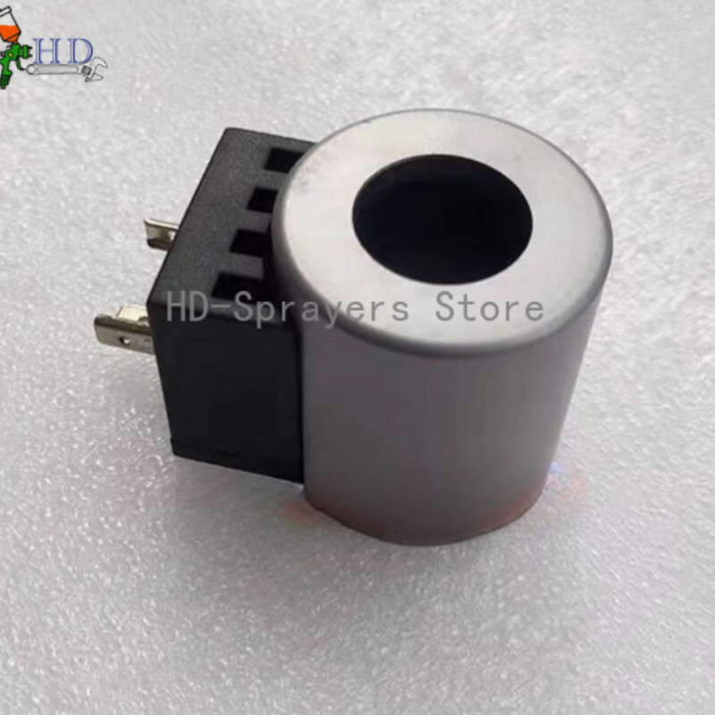 1PCS New FOR WANDFLUH VDE37/19X40 24VDC Solenoid Valve Coil freight free